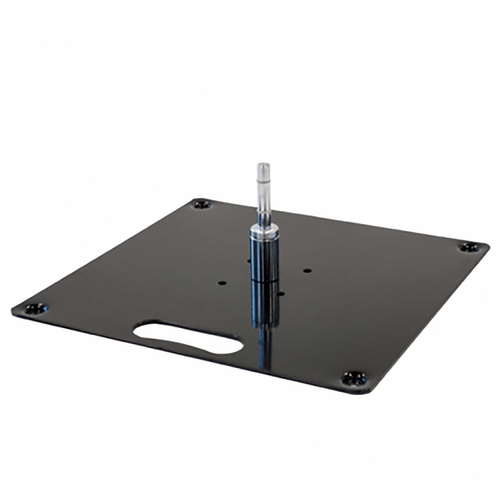 Zubehör Bodenplatte mit Rotator